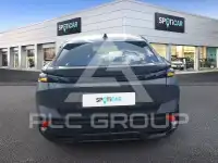 2026 Peugeot 408