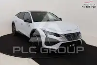 2026 Peugeot 408