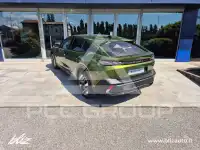 2026 Peugeot 408
