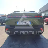 2026 Peugeot 408