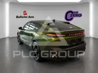 2026 Peugeot 408
