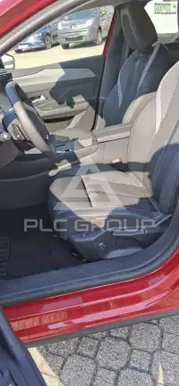 2026 Peugeot 408