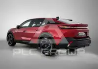 2026 Peugeot 408