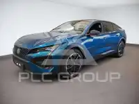 2026 Peugeot 408