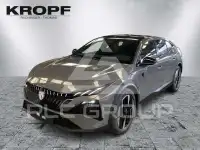 2026 Peugeot 408