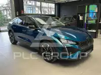 2026 Peugeot 408
