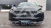 2026 Peugeot 408