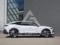 2026 Peugeot 408