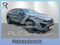 2026 Peugeot 408