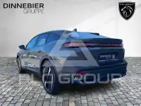 2026 Peugeot 408