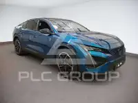 2026 Peugeot 408
