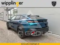 2026 Peugeot 408