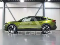 2026 Peugeot 408