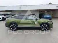 2026 Peugeot 408