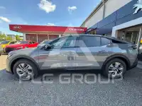 2026 Peugeot 408