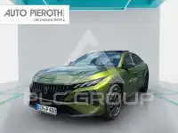2026 Peugeot 408