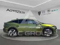 2026 Peugeot 408