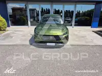 2026 Peugeot 408