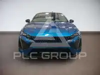 2026 Peugeot 408