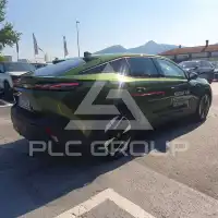 2026 Peugeot 408