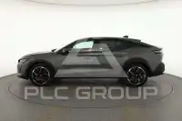 2026 Peugeot 408