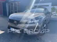 2026 Peugeot 408