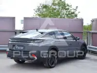 2026 Peugeot 408