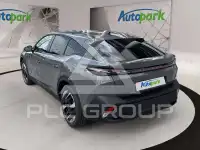 2026 Peugeot 408