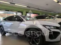 2026 Peugeot 408