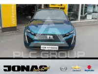2026 Peugeot 408