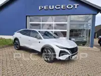 2026 Peugeot 408