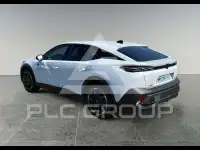 2026 Peugeot 408