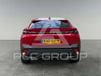 2026 Peugeot 408