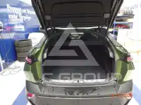 2026 Peugeot 408