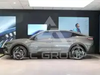 2026 Peugeot 408