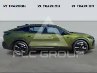 2026 Peugeot 408