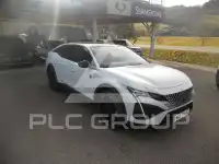 2026 Peugeot 408