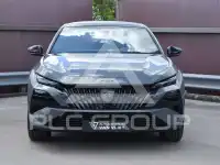 2026 Peugeot 408