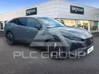 2026 Peugeot 408