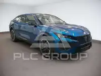 2026 Peugeot 408