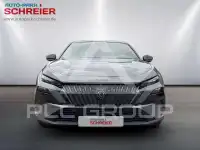 2026 Peugeot 408