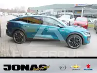 2026 Peugeot 408