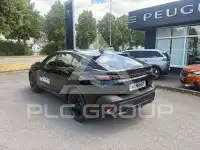 2026 Peugeot 408