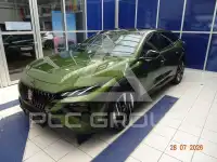 2026 Peugeot 408