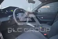 2026 Peugeot 408
