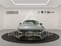 2026 Peugeot 408
