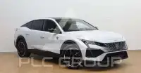 2026 Peugeot 408