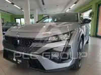 2026 Peugeot 408