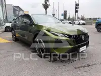 2026 Peugeot 408