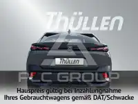 2026 Peugeot 408